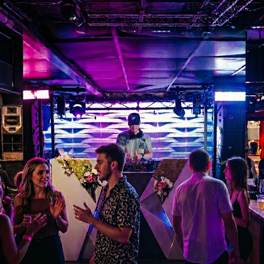 Event Activation